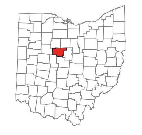 Marion County, Ohio